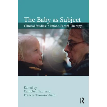 The Baby as Subject