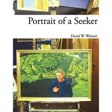 Portrait of a Seeker