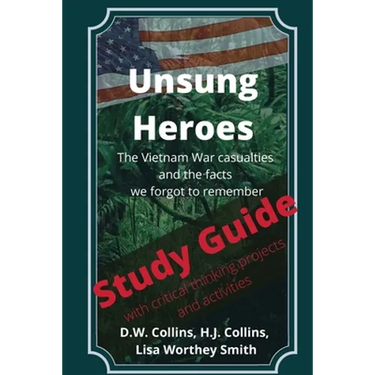 Unsung Heroes, study guide