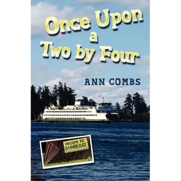 Once Upon a Two by Four