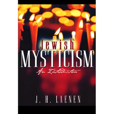 Jewish Mysticism