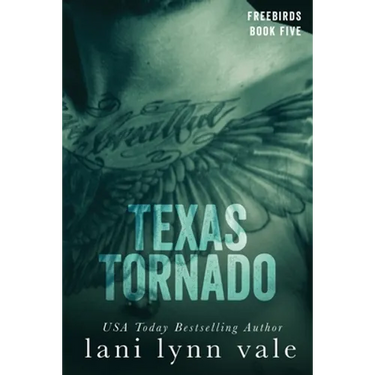 Texas Tornado