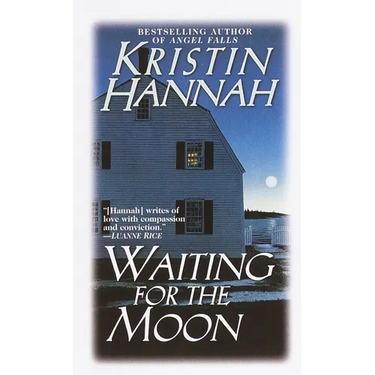 Waiting for the Moon