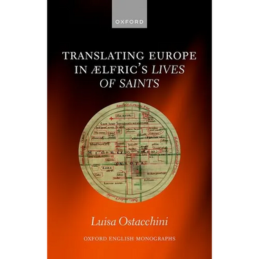 Translating Europe in ÆLfric's Lives of Saints