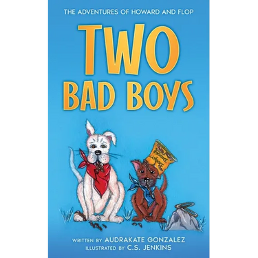 Two Bad Boys