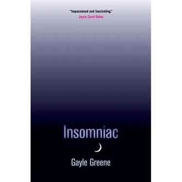 Insomniac