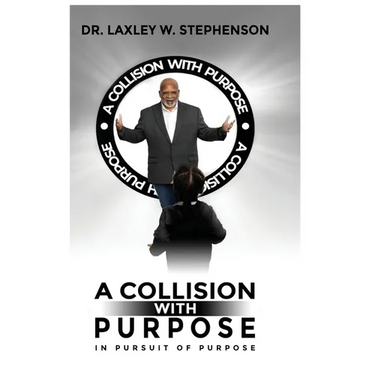 A Collision with Purpose: In Pursuit of Purpose