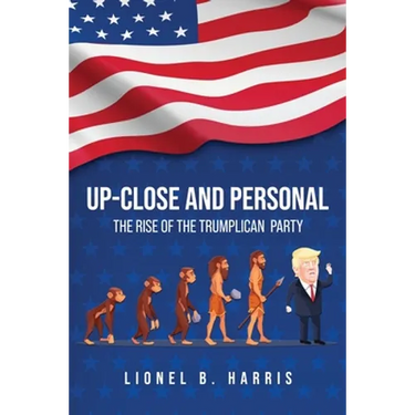 Up-Close And Personal: The Rise of the Trumplican Party