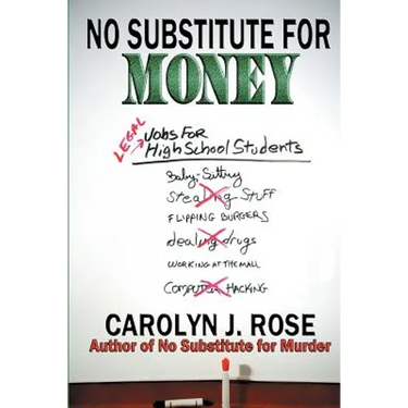 No Substitute for Money