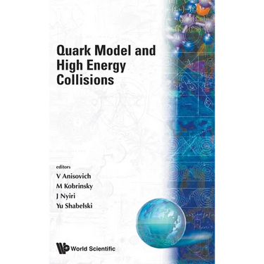 Quark Model and High Energy Collisions