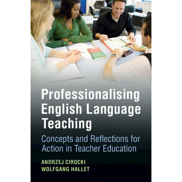 Professionalising English Language Teaching
