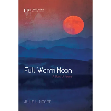 Full Worm Moon