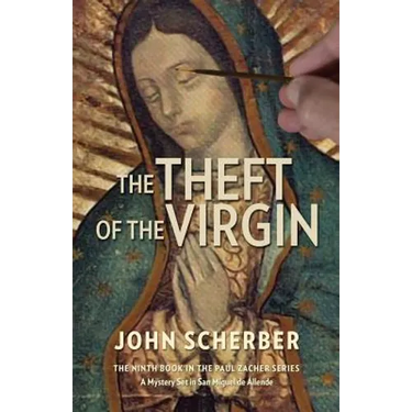 The Theft of the Virgin