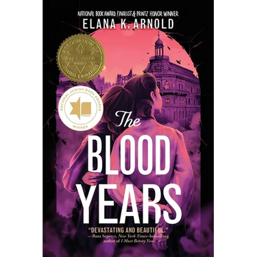 The Blood Years