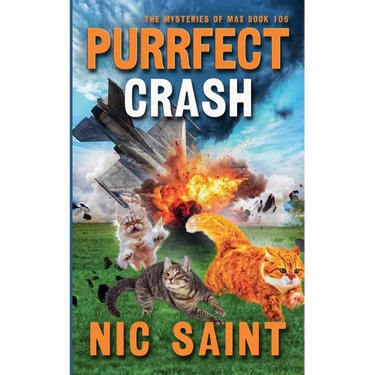 Purrfect Crash