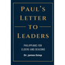 Paul's Letter to Leaders