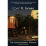 The Potion Peddler's Almanac: A Literary Anthology