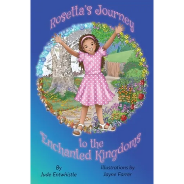 Rosetta's Journey to the Enchanted Kingdoms