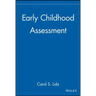 Early Childhood Assessment