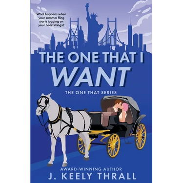 The One That I Want