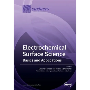 Electrochemical Surface Science: Basics and Applications