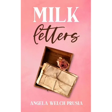 Milk Letters
