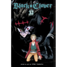 Black Clover, Vol. 32: Excuses