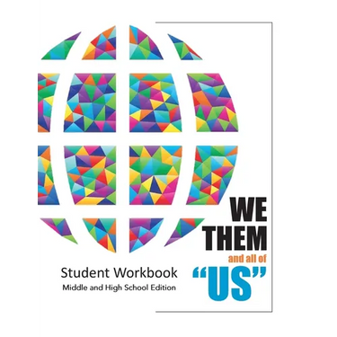 WE THEM and all of "US"