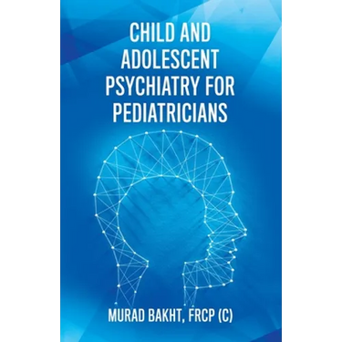 Child and Adolescent Psychiatry for Pediatricians