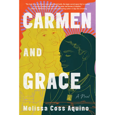 Carmen and Grace