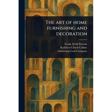 The Art of Home Furnishing and Decoration