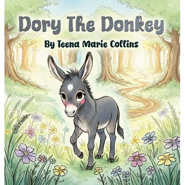 Dory The Donkey