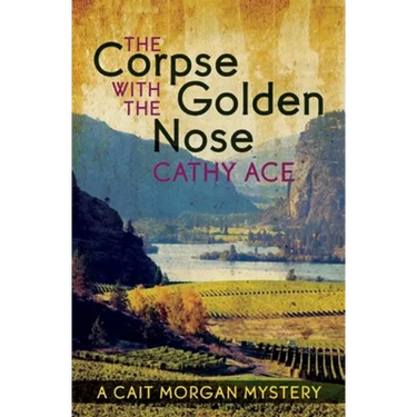 The Corpse with the Golden Nose