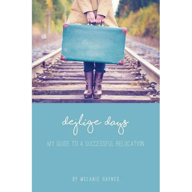 My guide to a successful relocation