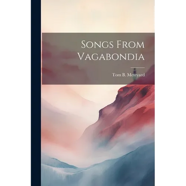 Songs From Vagabondia
