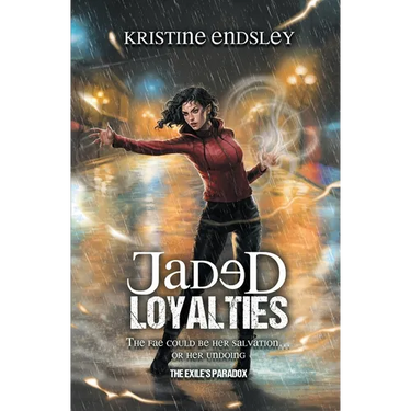 Jaded Loyalties