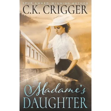 Madame's Daughter