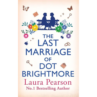 The Last Marriage of Dot Brightmore
