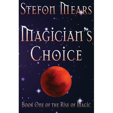 Magician's Choice