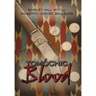 Tomochic Blood