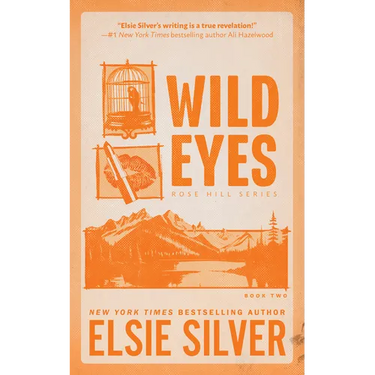 Wild Eyes (Standard Edition)