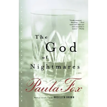 The God of Nightmares