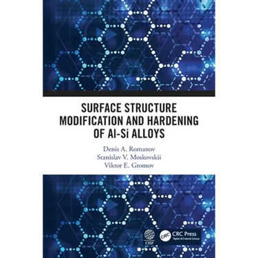 Surface Structure Modification and Hardening of Al-Si Alloys