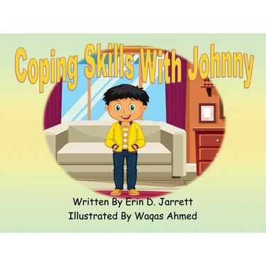 Coping Skills With Johnny