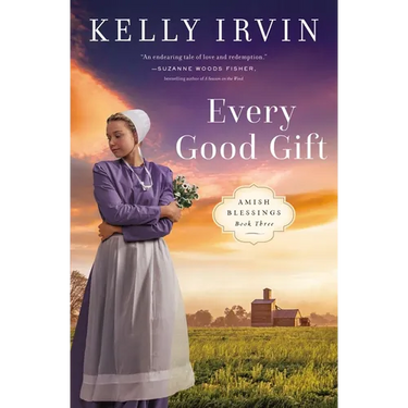 Every Good Gift