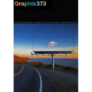 Graphis Journal Magazine 373