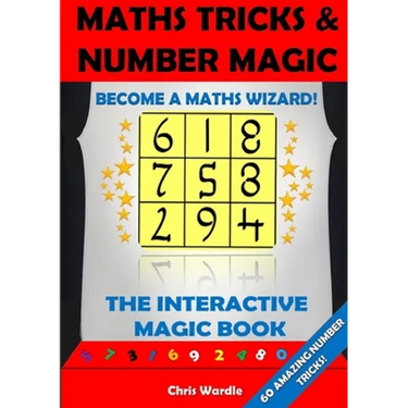 Maths Tricks and Number Magic