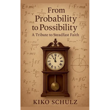 From Probability to Possibility: A Tribute to Steadfast Faith