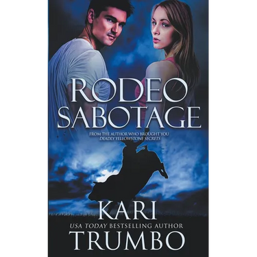 Rodeo Sabotage