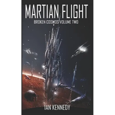 Martian Flight